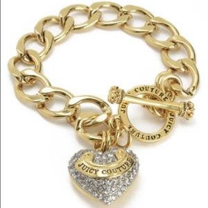 • JUICY COUTURE - Bracelet •